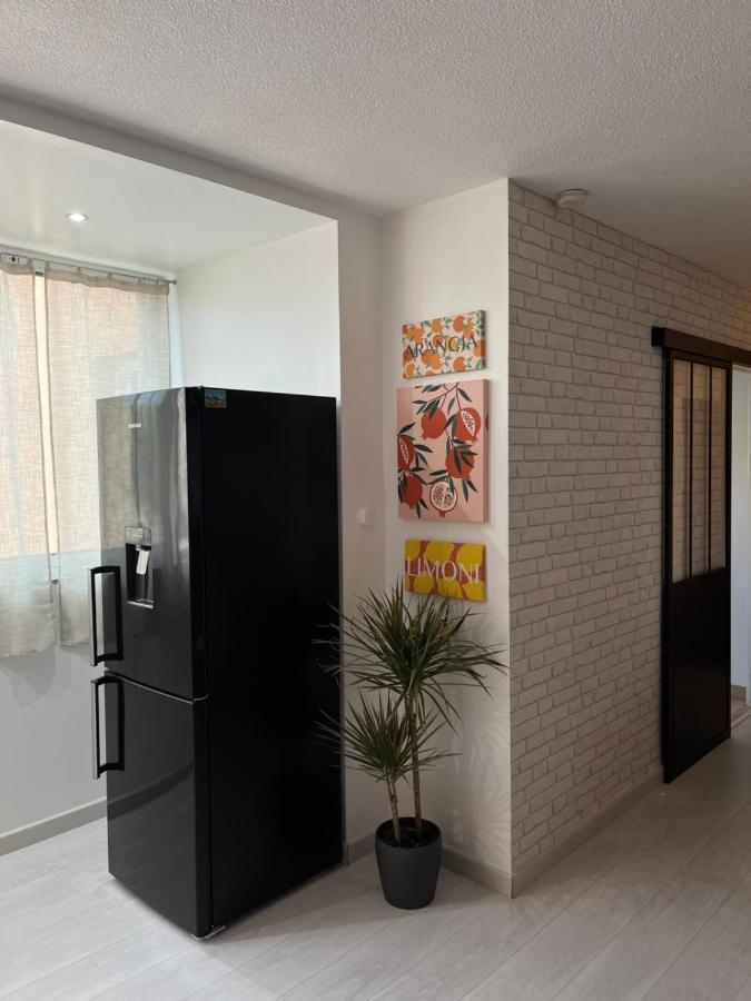 Apartamento Un,Deux,Trois...Soleil Le Pradet Exterior foto