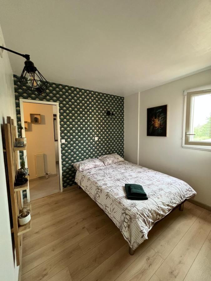Apartamento Un,Deux,Trois...Soleil Le Pradet Exterior foto