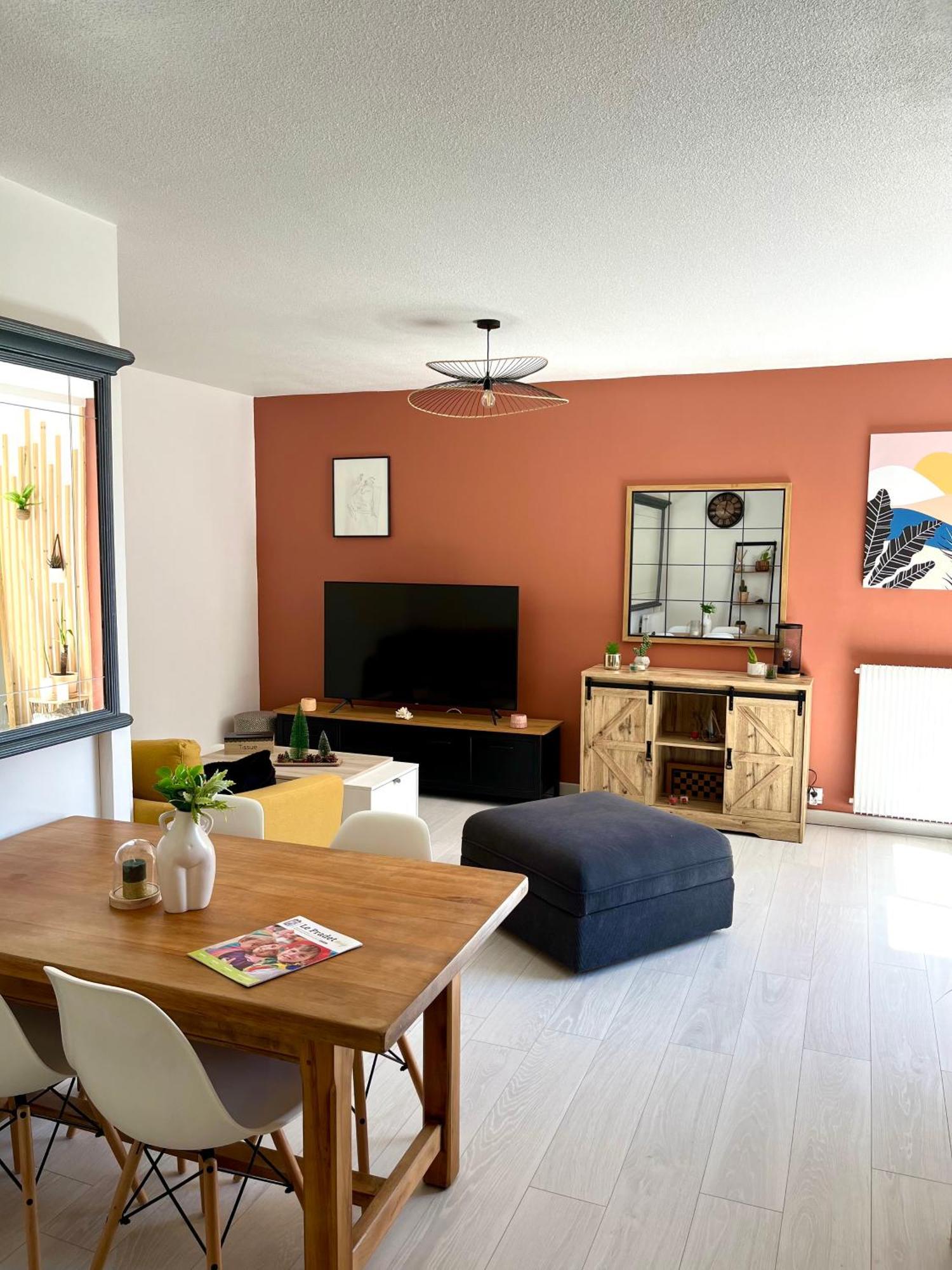 Apartamento Un,Deux,Trois...Soleil Le Pradet Exterior foto
